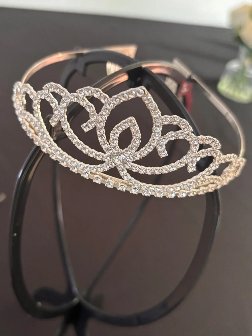 N/A sparkling rose